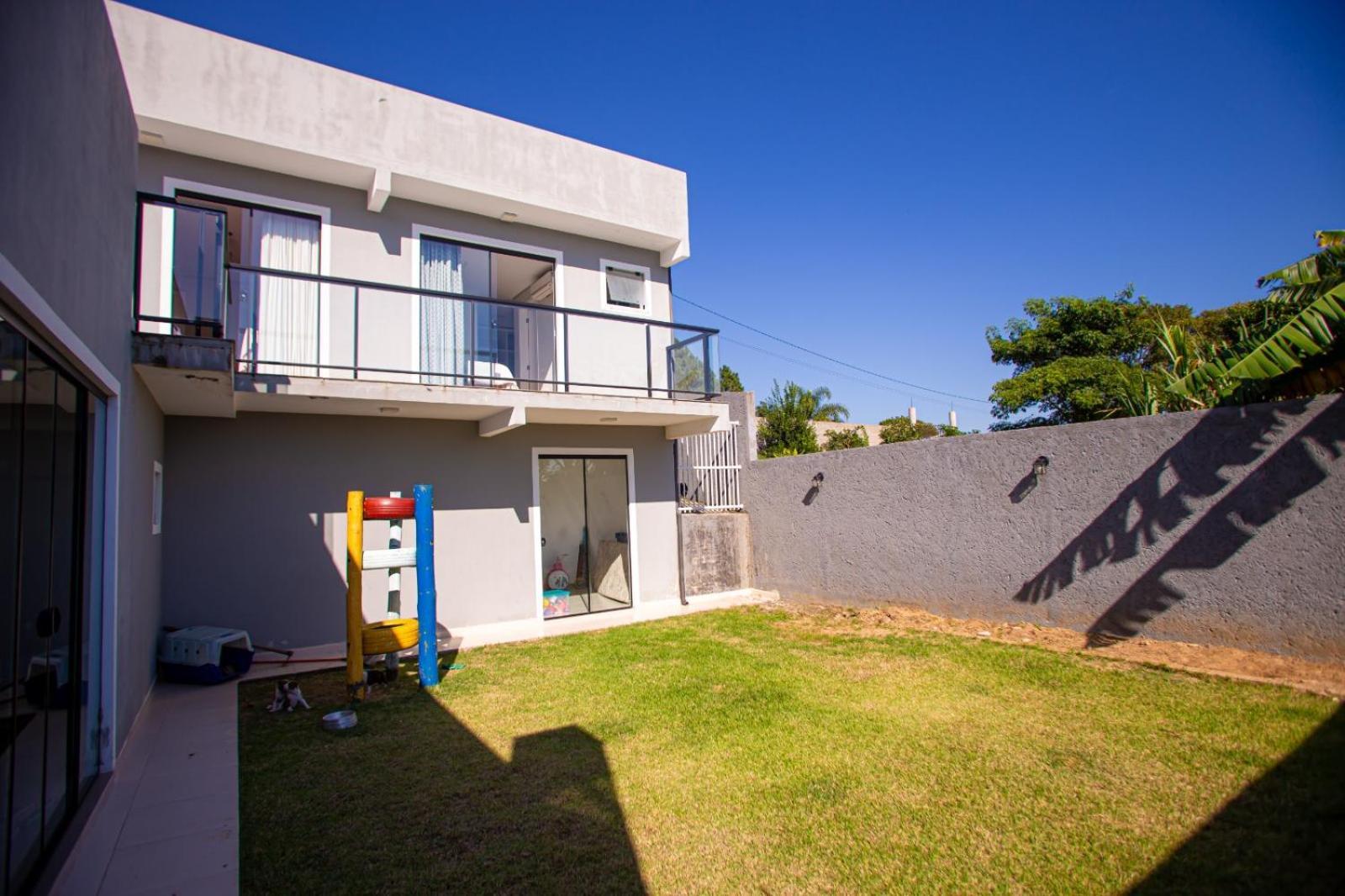 Casa de férias Cantinho Do Ribeirao Florianopolis