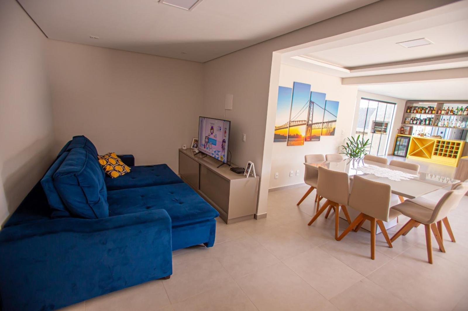 Casa de férias Cantinho Do Ribeirao *