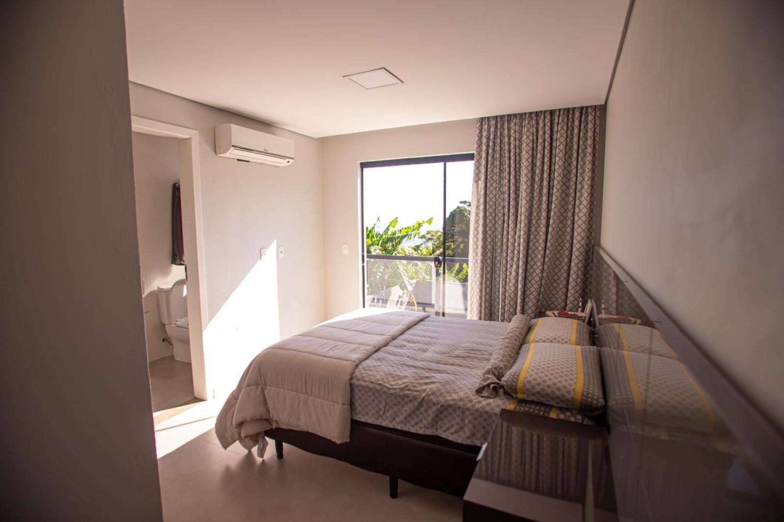 Casa de férias Cantinho Do Ribeirao