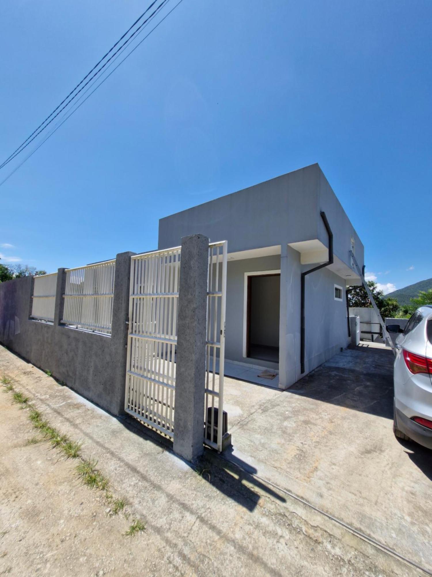Casa de férias Cantinho Do Ribeirao