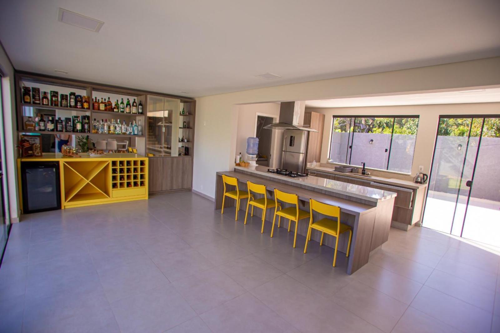 Cantinho Do Ribeirao Florianopolis