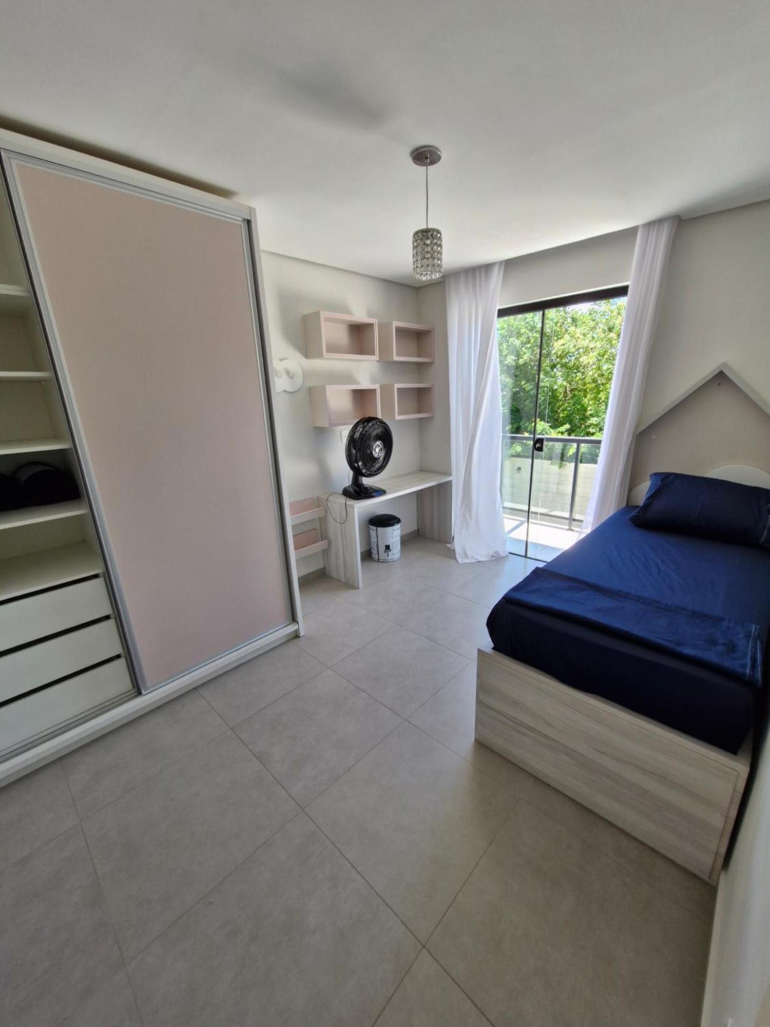 Holiday home Cantinho Do Ribeirao